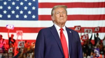 Директор SIPRI Дэн Смит: Бахвальство Трампа вряд ли впечатлит членов Нобелевского комитета, а реальных достижений у него нет