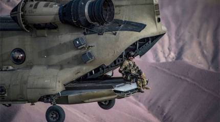 В США высказались о модернизации армии: Мы модернизируем, русские притворяются