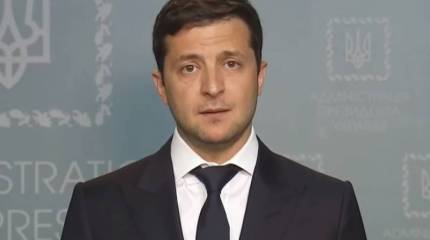 Зеленский назвал главную цель своей команды