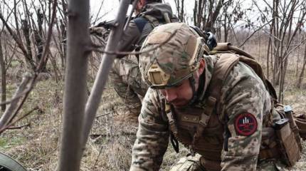 Представитель администрации Запорожской области заявил о смене тактики ВСУ на этом участке фронта