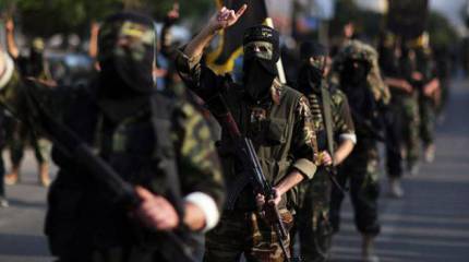 Европа опасается нашествия джихадистов