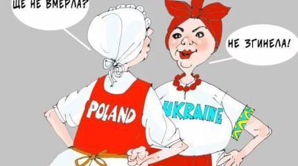Польша – Украина... дособачились?!