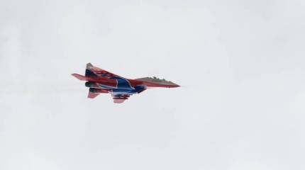 В США опубликован список "самых опасных" военных самолётов России