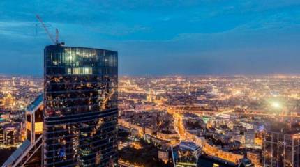 Украинский деятель культуры: атаковав «Москва-Сити», Зеленский пытается вывести президента России из равновесия