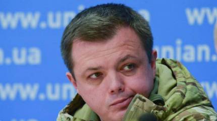 Комиссия Верховной рады займётся расследованием событий на Украине, начиная с потери Крыма и заканчивая иловайским «котлом»