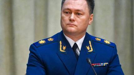 Генпрокурор России поручил ввести особый надзор на предприятиях ВПК для выполнения гособоронзаказа