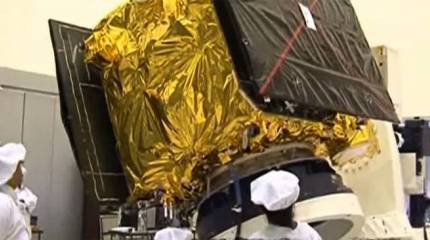 Индия: РФ предлагает технологии полукриогенного двигателя для космической миссии "Гаганьян"