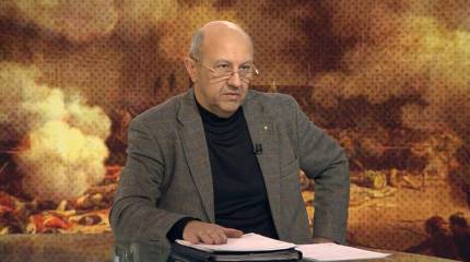 Андрей Фурсов: Памятник в честь маленькой встречи, которая привела к развалу огромной страны