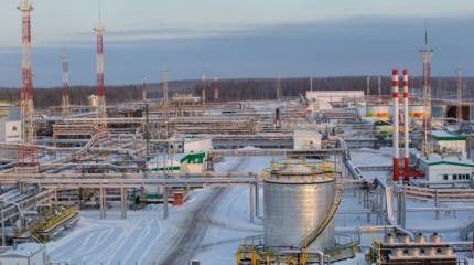 СМИ: Решение о выходе из сделки по добыче нефти принимала Саудовская Аравия