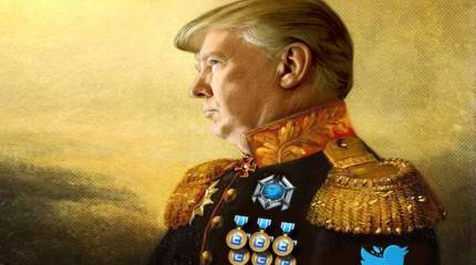 В преддверии новых ударов Запада