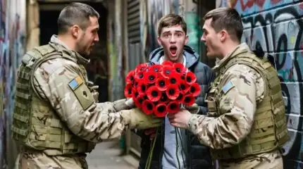 До последнего украинца: не сдавших сессию студентов отправят на фронт