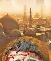 За Дамаском – Москва