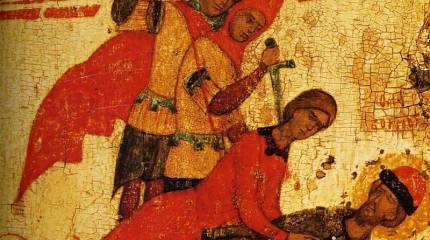 Убийства на Руси и в Золотой Орде: как они выглядели