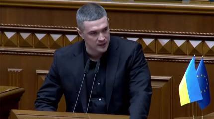 Кандидат в министры обороны Украины заявил о подготовке реформы системы ТЦК