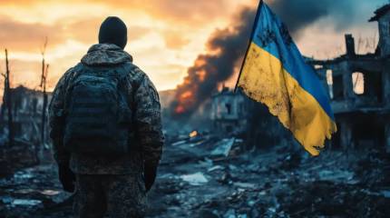 На каких условиях может закончиться конфликт на украинском плацдарме
