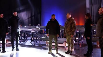 Крупнейший подрядчик ВСУ оказался кастинговым агентством по подбору актёров