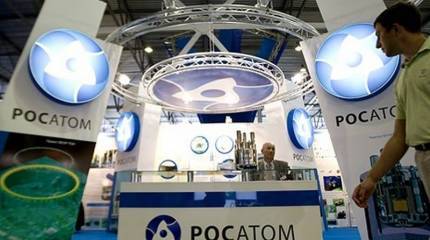 "Росатом" защитил Черноморский флот от хакеров