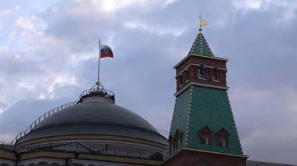 Британский обозреватель: Нужно пойти на определённые уступки в адрес России, но это не должно выглядеть капитуляцией