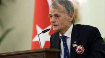 Джемилев: РФ завезла в Крым до миллиона россиян с 2014 года