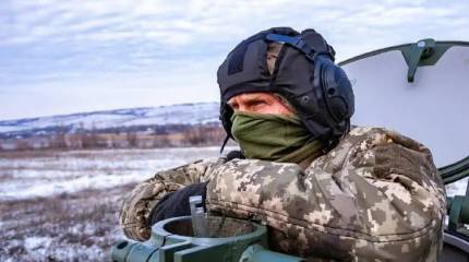 Западная пресса: Власти США настаивают, чтобы Украина перешла от наступательной стратегии к обороне