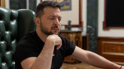 Американская пресса: Президент Украины осознал, что не стоит критиковать западных политиков