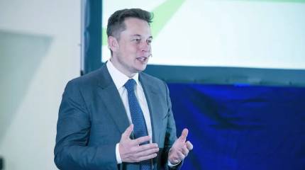 Peskov was asked whether the Russian Foreign Ministry had received a request to grant Elon Musk political asylum