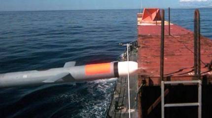 Модернизированная крылатая ракета Tomahawk теперь сможет поражать движущиеся цели