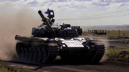 Замминистра информации ДНР подтвердил продвижение наших войск на Криворожском и Николаевском направлениях