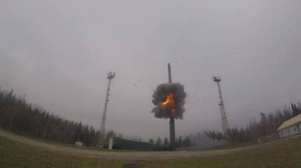 Отложен или закрыт. Проект ПГРК «Рубеж» и его перспективы