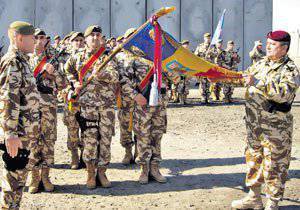 Когда их в бой пошлет Барак Обама