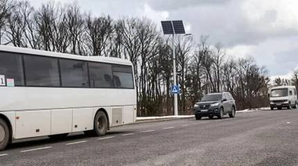 Жительница Днепропетровской области: Павлограду пора готовиться к эвакуации