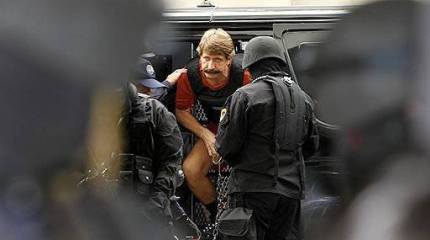 "Давайте начнем войну"