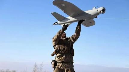 Губернатор Воронежской области: над территорией региона ликвидированы два украинских БПЛА