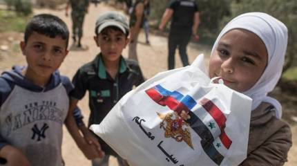 Более 2 тысяч населенных пунктов присоединились к перемирию в Сирии