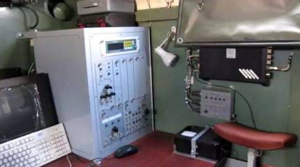 Станция «Житель» против БЛА