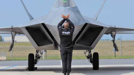 Без «Рапторов» и B-2: какие самолеты оставят ВВС Соединенных Штатов