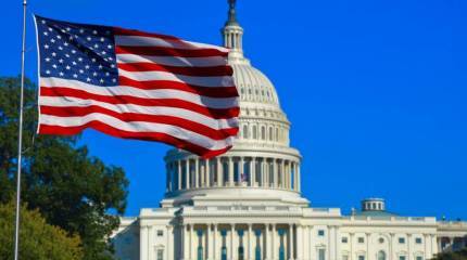 Демократы пытаются сорвать план Трампа по созданию новой ракеты