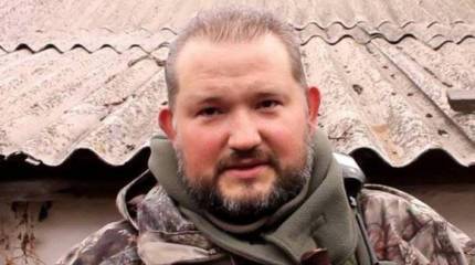 Стало известно, за что в Москве осудили экс-командира разведгруппы ДНР