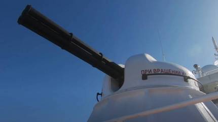 Пресса США: При российской высадке с Азовского моря украинские войска окажутся фактически бессильны