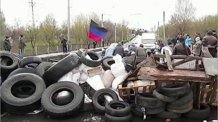 Аналитическая программа "Однако" с Михаилом Леонтьевым 14 апреля 2014