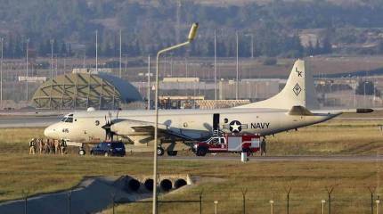 Греция готова разместить у себя американских военных, выведенных из Турции