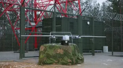 Польша начинает строительство «антидроновой стены» на границе с Белоруссией