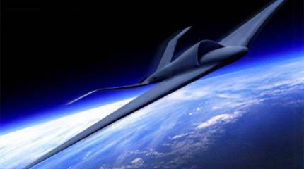 Lockheed Martin представила проект самолёта-разведчика, который может заменить U-2