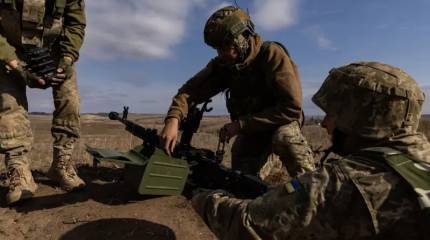 «Через три года»:  Глава бюро нацбезопасности Польши призвал страны НАТО готовиться к прямому столкновению с Россией