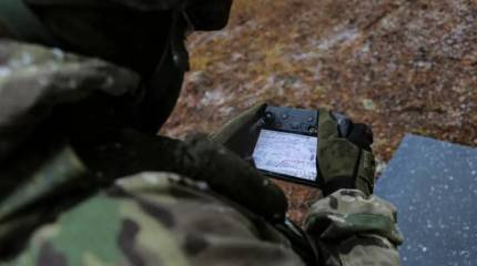 Склад топлива и семь пунктов управления БПЛА ВСУ уничтожены за прошедшие сутки - Минобороны