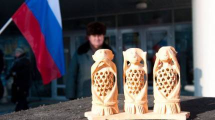 Не пора ли включать мозги?