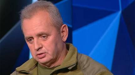 Анонсирована смена командования ГШ ВСУ на "генералов с авторитетом"