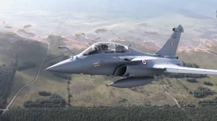 «Новые Rafale помогут против Китая»: ВВС Индии намерены разместить истребители в зоне конфликта