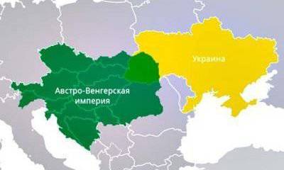 Карпатская геополитика Венгрии: распад украинской государственности дает редкий шанс
