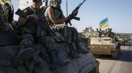 Настает уж год десятый